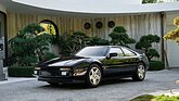 Venturi 111 Cup (1991) — Lot 186 at the Broad Arrow "The Quail" auction in 2026