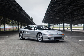 Venturi 300 Atlantique (1997) - als Lot 226 an der Artcurial-Versteigerung anlässlich der Rétromobile Paris am 18./19. März 2022