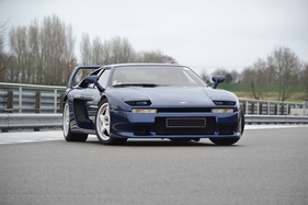 Venturi 400 GT (1995) - als Lot 114 angeboten an der Versteigerung von Artcurial an der Rétromobile Paris am 7. Februar 2020