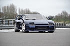 Bild: Venturi 400 GT (1995) - als Lot 114 angeboten an der Versteigerung von Artcurial an der Rétromobile Paris am 7. Februar 2020