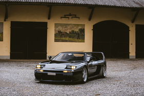 Venturi 400 GT Trophy (1994) - als Lot 120 angeboten an der RM/Sotheby's Paris Versteigerung am 6. Februar 2019