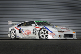 Venturi 600 LM (1994) - als Lot 349 an der Artcurial-Versteigerung anlässlich der Rétromobile Paris am 18./19. März 2022
