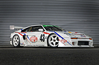Venturi 600 LM (1994) - as lot 349 at the Artcurial auction on the occasion of the Rétromobile Paris on March 18/19, 2022