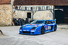 Venturi 600 S-LM (1993) - als Lot 112 angeboten an der RM/Sotheby's Le Mans Versteigerung am 9. Juni 2023