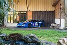 Image: Venturi 600 S-LM (1993) - as lot 22 at the auction "Automobile Legends - The Peninsula Paris 2026" by Artcurial