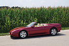 Bild: Venturi Transcup 260 (1991) - als Lot 330 verkauft an der RM/Sotheby's "The European Sale featuring the Petitjean Collection" Online-Only-Versteigerung 2020