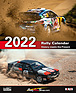 Image: Connecting rally generations - the 2022 Desktop Rally Calendar