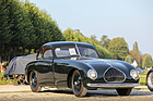 Veritas Autenrieth Coupé (1949) - das erste deutsche Ponton-Coupé - 20. ASC Classic-Gala Schwetzingen 2024