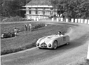 Image: Veritas BMW (1947) - Trümpy at the Gempen hill climb in 1947