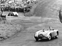 Veritas BMW (1948) - Hammernick am Eifel Pokal 1951, Einfahrt Breitscheid-Adenau