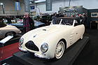 Veritas C90 Scorpion (1950) - eines von lediglich sieben gebauten Exemplaren, gesehen bei Thiesen (Techno Classica 2018)