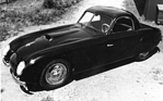 Veritas Coupé (1950) - Strassensportwagen mit Reihensechszylindermotor für DM 24'000 - 860 kg schwer, 190 km/h schnell