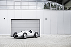 Image: Veritas Meteor (1951) - as lot 163 at the RM/Sotheby's auction in Munich 2024