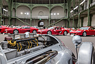 Veritas Meteor Formule 2 Monoplace (1950) - als Lot 354 versteigert an der Bonhams Grand Palais Verteigerung in Paris am 4. Februar 2016