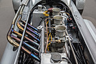 Veritas Meteor Formule 2 Monoplace (1950) - als Lot 354 versteigert an der Bonhams Grand Palais Verteigerung in Paris am 4. Februar 2016