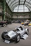 Veritas Meteor Formule 2 Monoplace (1950) - als Lot 354 versteigert an der Bonhams Grand Palais Verteigerung in Paris am 4. Februar 2016