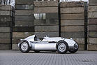 Veritas Meteor Formule 2 Monoplace (1950) - angeboten als Lot 354 an der Bonhams-Versteigerung im Grand Palais Paris am 4. Februar 2016