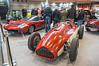 Veritas Meteor Serie ll Formel 2 (1950) - steht zum Verkauf - Retro Classics Stuttgart 2020