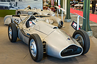Bild: Veritas Meteor ll (1951) – Techno Classica 2025