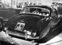 Veritas Nürburgring (1952) - Coupé am Genfer Automobilsalon 1952