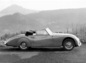 Veritas Nürburgring (1952) - Silhouette des Cabriolet K3-51 (© Archiv Automobil Revue) Veritas Nürburgring (1952) - Silhouette des Cabriolet K3-51 (© Archiv Automobil Revue)