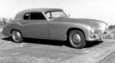 Veritas Nürburgring (1952) - Typ K5-51 - Seitenansicht (© Archiv Automobil Revue) Veritas Nürburgring (1952) - Typ K5-51 - Seitenansicht (© Archiv Automobil Revue)
