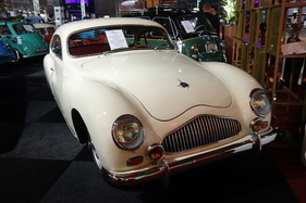 Veritas Nürburgring Coup (1952) - Preis auf Anfrage - InterClassics Maastricht 2019