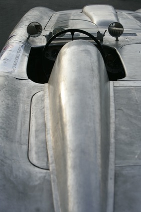 Veritas RS (1948) - AVD Oldtimer Grand Prix 2010