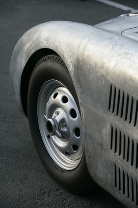 Veritas RS (1948) - AVD Oldtimer Grand Prix 2010