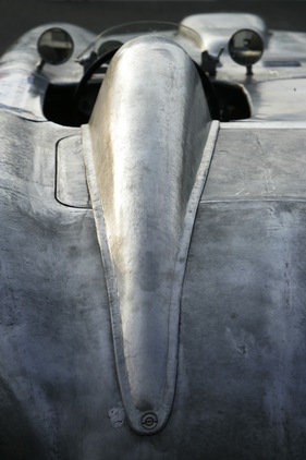 Veritas RS (1948) - AVD Oldtimer Grand Prix 2010