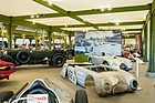 Bild: Veritas RS (1948) – Techno Classica 2025