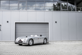 Veritas RS (1948) - als Lot 157 an der RM/Sotheby’s Versteigerung in München 2024