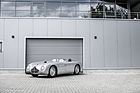 Bild: Veritas RS (1948) - als Lot 157 an der RM/Sotheby’s Versteigerung in München 2024