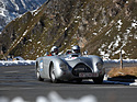Bild: Veritas RS (1948) - am Grossglockner Grand Prix 2012