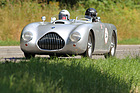 Veritas RS (1948) - am Start am Solitude Revival 2013 in der Gruppe B - Sport & Prototypen