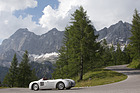 Bild: Veritas RS (1948) an der Racecar-Trophy 2013 im Rahmen der Ennstal-Classic 2013