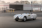 Bild: Veritas RS (1948) – angeboten als Lot Nr. 277 bei der RM-Sotheby's-Versteigerung in Miami am 27. und 28. Februar 2025