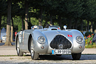 Veritas RS 2 Liter (1948) - der private Wagen von Paul Pietsch (Motorpresse) - 20. ASC Classic-Gala Schwetzingen 2024