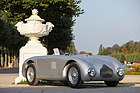 Veritas RS 2000 (1949) - 800 kg schwer, 210 km/h schnell - 20. ASC Classic-Gala Schwetzingen 2024
