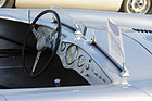 Veritas RS 2000 (1949) - Blick ins Interieur - 20. ASC Classic-Gala Schwetzingen 2024