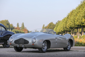 Veritas Rennsport (1953) - nur ein Exemplar gebaut - 20. ASC Classic-Gala Schwetzingen 2024