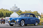 Veritas Scorpion Cabrio (1950) - als Cabriolet nur 1 Exemplar gebaut - 20. ASC Classic-Gala Schwetzingen 2024