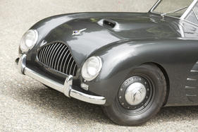Veritas Scorpion Cabriolet (1949) - als Lot 011 an der Bonhams Quail Lodge Auction am 14. August 2015