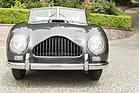 Veritas Scorpion Cabriolet (1949) - als Lot 011 an der Bonhams Quail Lodge Auction am 14. August 2015
