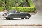 Veritas Scorpion Cabriolet (1949) - als Lot 011 an der Bonhams Quail Lodge Auction am 14. August 2015