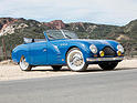 Veritas Scorpion Cabriolet (1950) - angeboten als Lot 295 an der Bonhams Amelia Island Versteigerung am 7. März 2019