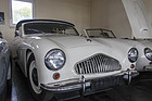 Image: Veritas - in the Automuseum Melle