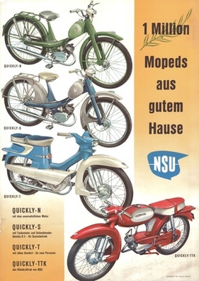 Verkaufsrekord für Quickly