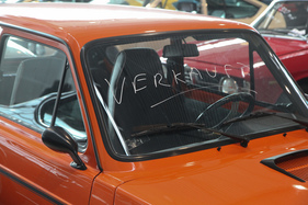 "Verkauft" - da ging schon etwas - Retro Classics Stuttgart 2020