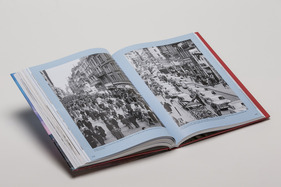 Verkehr und Verzicht darauf - Buch "Unterwegs auf eigenen Rädern – Basler Verkehrsgeschichte(n) 1833-2022" Verkehr und Verzicht darauf - Buch "Unterwegs auf eigenen Rädern – Basler Verkehrsgeschichte(n) 1833-2022"